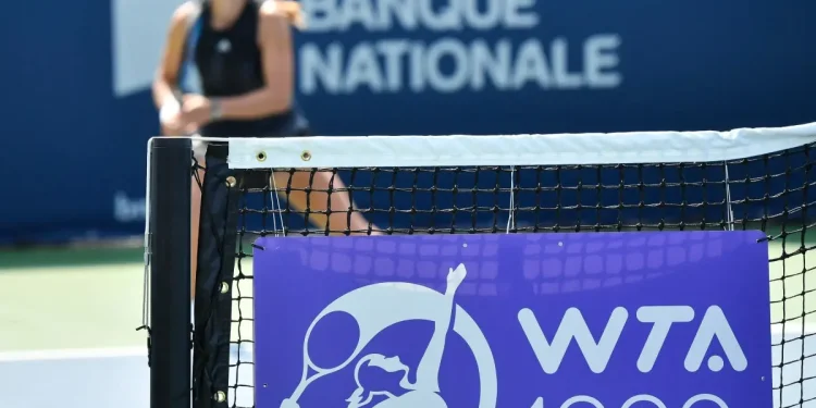 WTA Finals deixa Arábia Saudita e será disputado nos EUA