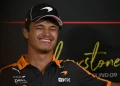 Protagonistas da Fórmula 1 correm ‘em casa’ no GP da Grã-Bretanha