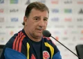 Néstor Lorenzo descarta favoritismo da Colômbia na Copa do Mundo
