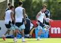 Messi lidera Argentina contra sensação Cabo Verde na Copa do Mundo