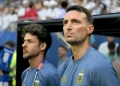 “Teria sido sido uma loucura perder” para Cabo Verde, diz técnico da Argentina