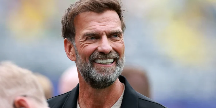 Ex-Liverpool, Jürgen Klopp aceita proposta para assumir a Alemanha