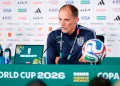 Inglaterra e Tuchel, preparados para o ‘tempero picante’ do México e sua torcida