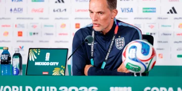 Inglaterra e Tuchel, preparados para o ‘tempero picante’ do México e sua torcida