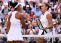 Número 1 do mundo, Sabalenka perde para Osaka e cai nas oitavas de Wimbledon