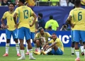Brasil expõe seus problemas de identidade e qualidade na Copa do Mundo