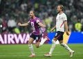 Henderson fratura pulso em comemoração da Inglaterra e perderá resto da Copa