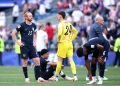 Anfitriões se despedem nas oitavas da Copa de 2026, entre os piores desempenhos da história