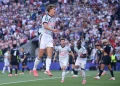 Estados Unidos x Bélgica: veja fotos do duelo pelas oitavas de final da Copa do Mundo