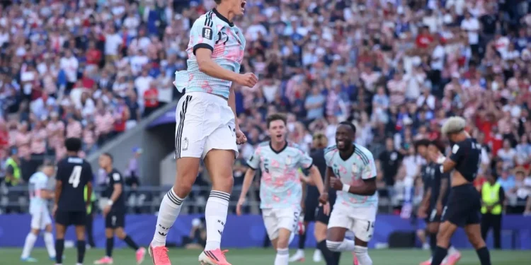 Estados Unidos x Bélgica: veja fotos do duelo pelas oitavas de final da Copa do Mundo