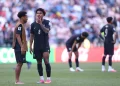 Eliminação dos EUA na Copa repercute no mundo: “Nem Trump pode evitar”