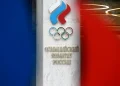 Rússia afirma que esporte deve ‘ficar à margem da política’ após decisão do COI