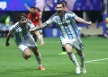 Argentina é a última sul-americana viva na Copa e sonha com bicampeonato após 64 anos