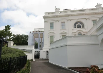 Oitavo detido por suposto plano contra evento de MMA na Casa Branca