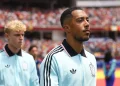 Após desistir de Éderson, Manchester United encaminha contratação de destaque belga