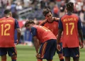 Espanha x França: uma rivalidade de longa data, agora mais equilibrada