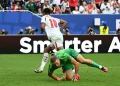 Inglaterra vira sobre a Noruega com dois de Bellingham e vai à semi da Copa do Mundo