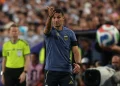 Scaloni avalia classificação da Argentina e projeta Inglaterra: “Precisamos melhorar”