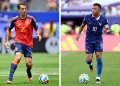 França e Espanha fazem clássico com cara de final antecipada