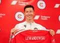 Apresentado, Lewandowski explica escolha por time da MLS: “Não me imaginava em outro clube da Europa”