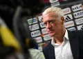 Fifa defende árbitro da semifinal da Copa após críticas de Deschamps