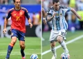 Argentina e Espanha ajustam os últimos detalhes para a final da Copa sob ameaça da fumaça