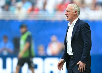 França confirma saída de Didier Deschamps após 14 anos no comando da seleção