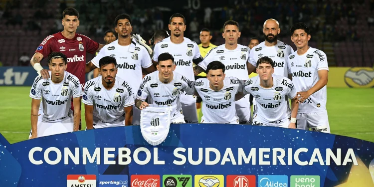 Atuações do Santos: Bontempo comanda goleada, Menino vai bem e Miguelito decepciona