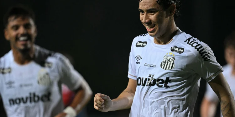 Análise: Santos convence na Venezuela, mas goleada sobre UCV não pode iludir