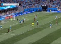 Almirón marca o gol de empate e garante um ponto fora de casa para o Atlanta United; confira
