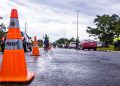 Parado em blitz com carro oficial, subsecretário se negou a fazer teste do bafômetro