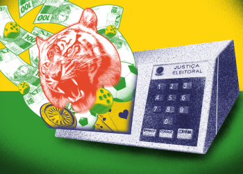 Blindagem ao cidadão ou arma eleitoral? O que está por trás de projeto para proibir bets