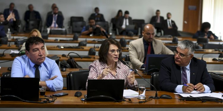 PL do homeschooling: bancada conservadora pressiona por votação no Senado