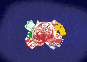 Jogo Perigoso: o Brasil das Bets
