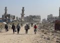 Saída do governo em Gaza não significa que Hamas pretende abrir mão de armas