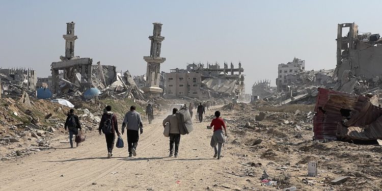 Saída do governo em Gaza não significa que Hamas pretende abrir mão de armas