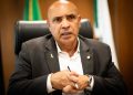 Wellington Luiz sobre Ibaneis desistir do Senado: “Reorganizar o partido”