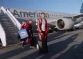 Espanha está de volta a Los Angeles após a vitória nas oitavas de final