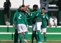 Palmeiras x Capivariano: saiba onde assistir ao duelo pelo Paulista sub-20