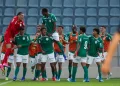 Bragantino x Palmeiras pela semifinal do Brasileiro Sub-20: veja onde assistir