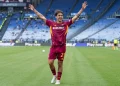 Roma renova contrato com Paulo Dybala até 2027