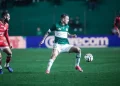 Vila Nova perde do Juventude e desperdiça chance de assumir a ponta da Série B