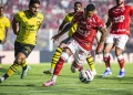 Vila Nova bate São Bernardo com gol nos acréscimos e retoma liderança da Série B