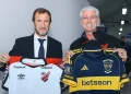 Boca Juniors x Athletico-PR: Siga o placar ao vivo do amistoso