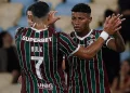 Na estreia de Hulk, Fluminense goleia Nova Iguaçu em amistoso no Maracanã