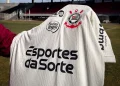 Corinthians vai com Kaio César titular para amistoso contra o Cascavel; veja escalações