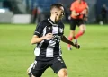 Ceará fica no empate com o Athletic e segue no Z4 da Série B