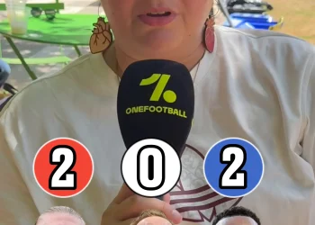 Haaland, Mbappé ou Kane: Quem comanda o seu ataque? 