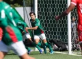 Palmeiras sofre, mas busca empate com Capivariano pelo Paulista Sub-20