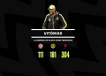 Jürgen Klopp: a carreira em números
